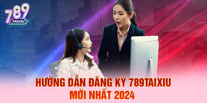 Hướng dẫn đăng ký tài khoản tại sgd777